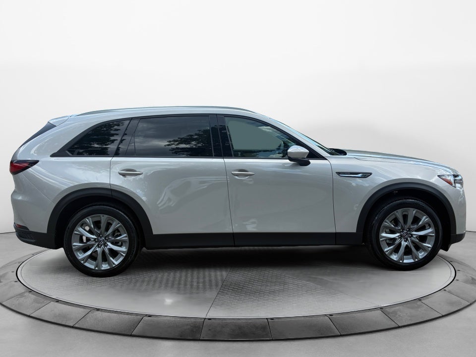 2026 Mazda Mazda CX-90 Preferred