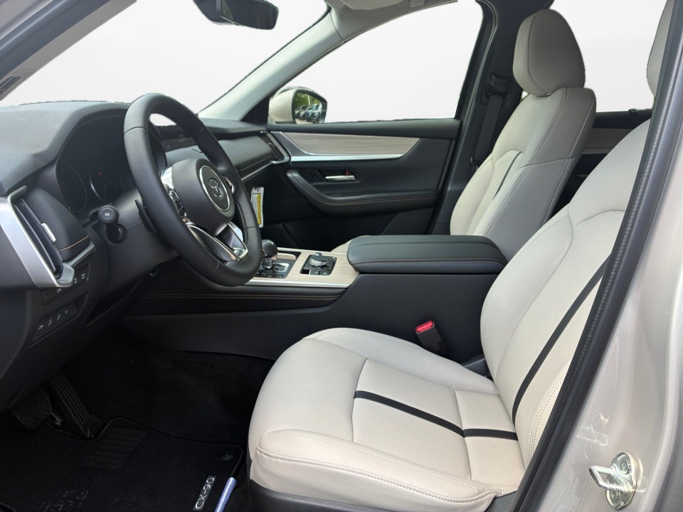 2026 Mazda Mazda CX-90 Preferred