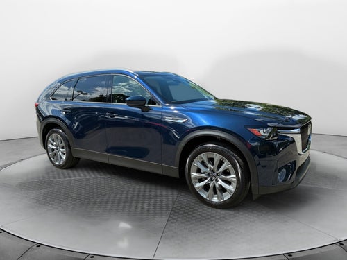 2026 Mazda Mazda CX-90 Preferred
