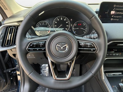 2026 Mazda Mazda CX-90 Preferred