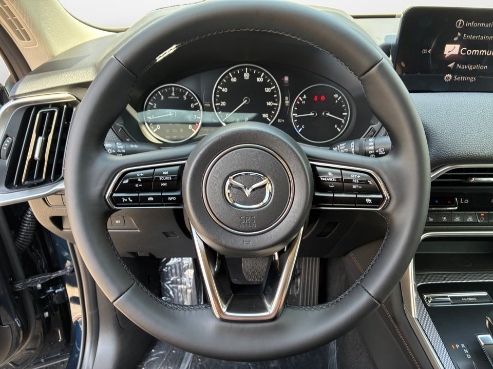 2026 Mazda Mazda CX-90 Preferred