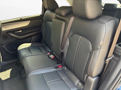 2026 Mazda Mazda CX-90 Preferred