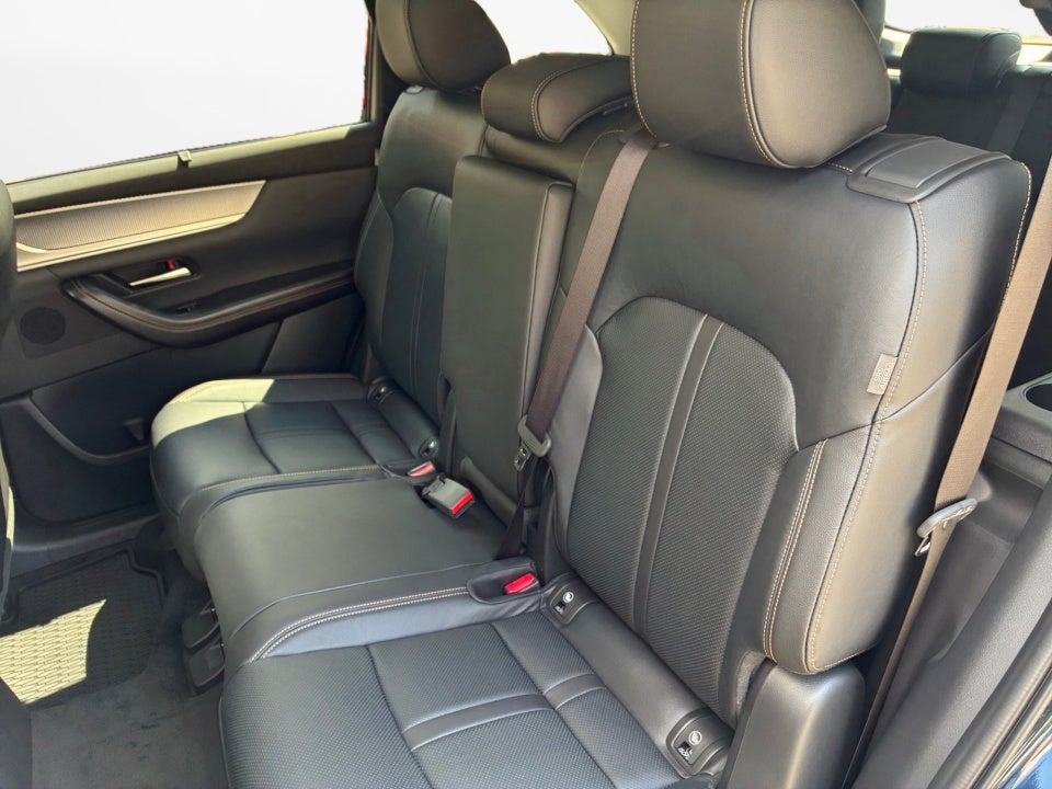 2026 Mazda Mazda CX-90 Preferred