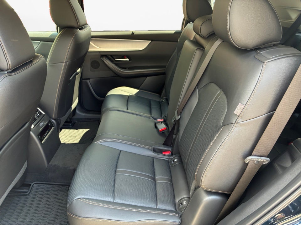 2026 Mazda Mazda CX-90 Preferred
