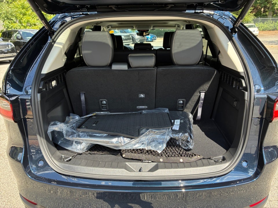 2026 Mazda Mazda CX-90 Preferred