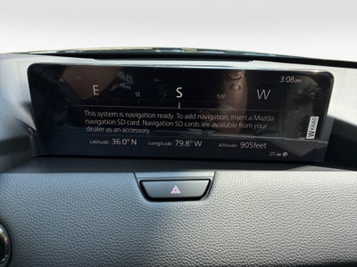2026 Mazda Mazda CX-90 Preferred