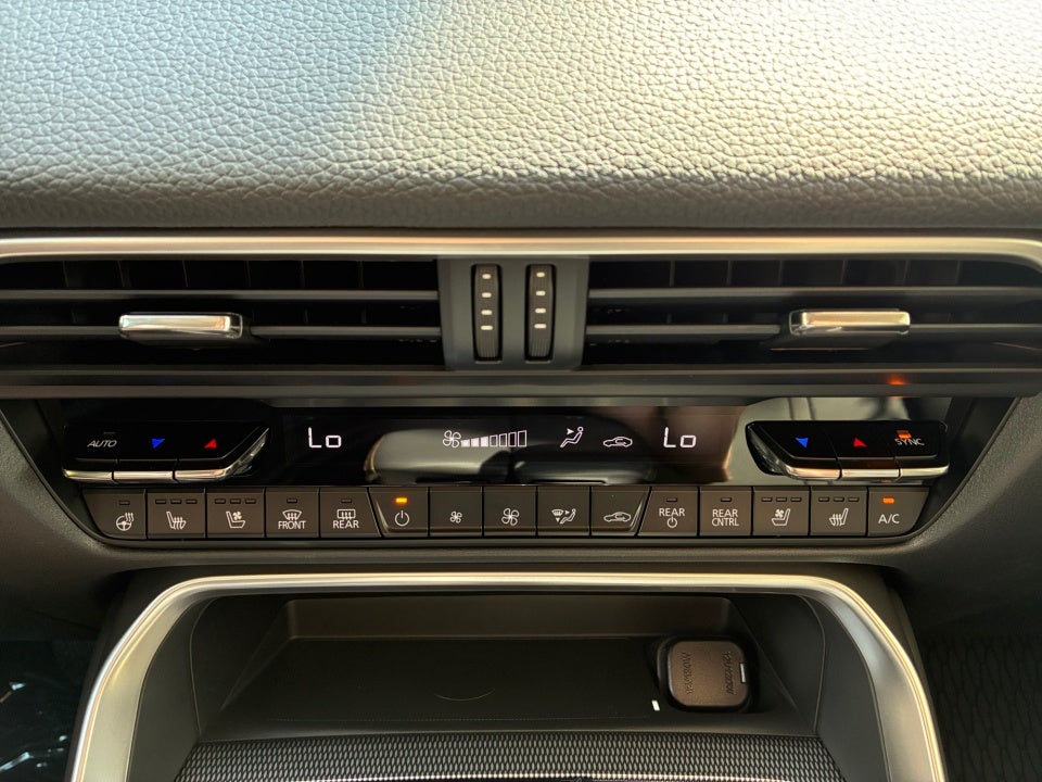 2026 Mazda Mazda CX-90 Preferred