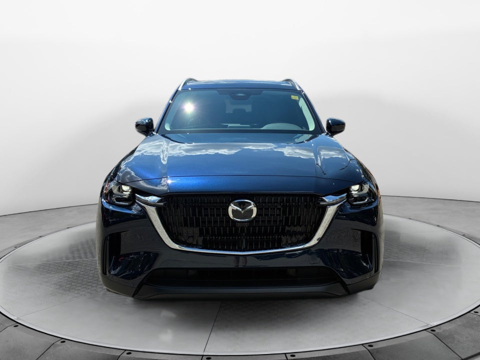 2026 Mazda Mazda CX-90 Preferred