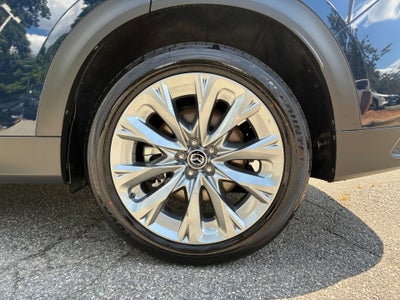 2026 Mazda Mazda CX-90 Preferred