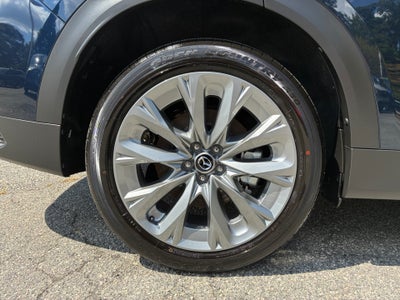 2026 Mazda Mazda CX-90 Preferred