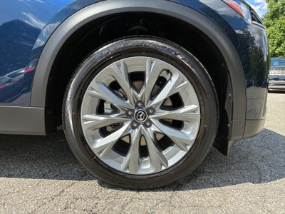 2026 Mazda Mazda CX-90 Preferred