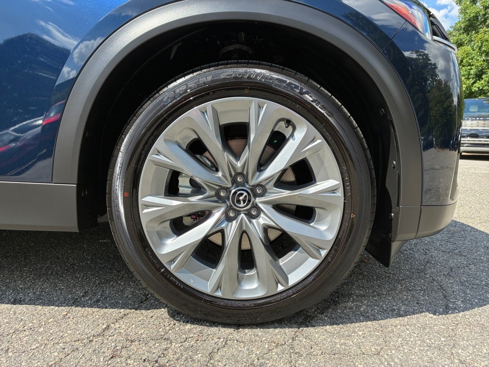 2026 Mazda Mazda CX-90 Preferred