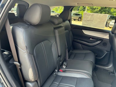 2026 Mazda Mazda CX-90 Preferred