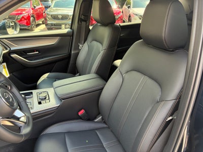 2026 Mazda Mazda CX-90 Preferred
