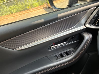 2026 Mazda Mazda CX-90 Preferred