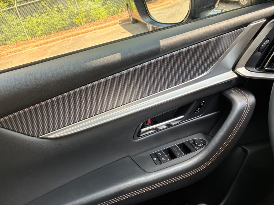 2026 Mazda Mazda CX-90 Preferred
