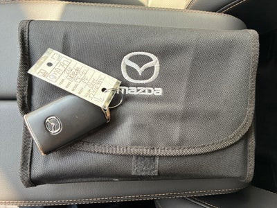 2026 Mazda Mazda CX-90 Preferred