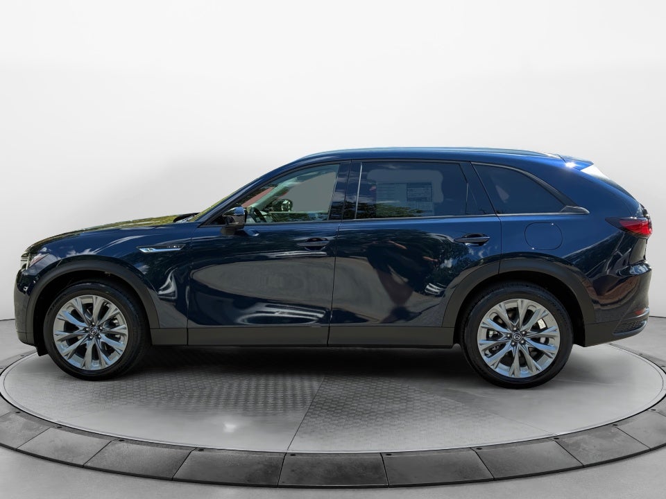 2026 Mazda Mazda CX-90 Preferred