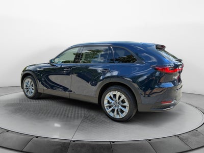 2026 Mazda Mazda CX-90 Preferred