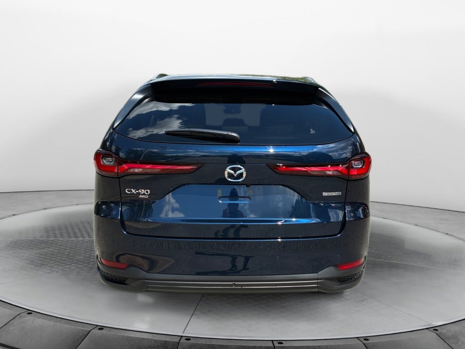 2026 Mazda Mazda CX-90 Preferred