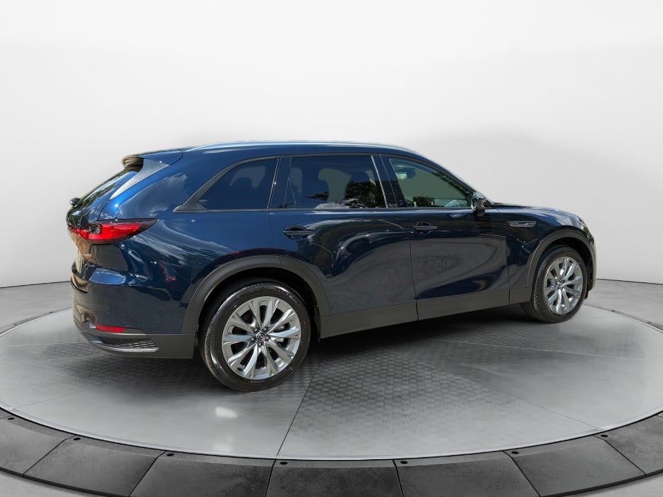 2026 Mazda Mazda CX-90 Preferred