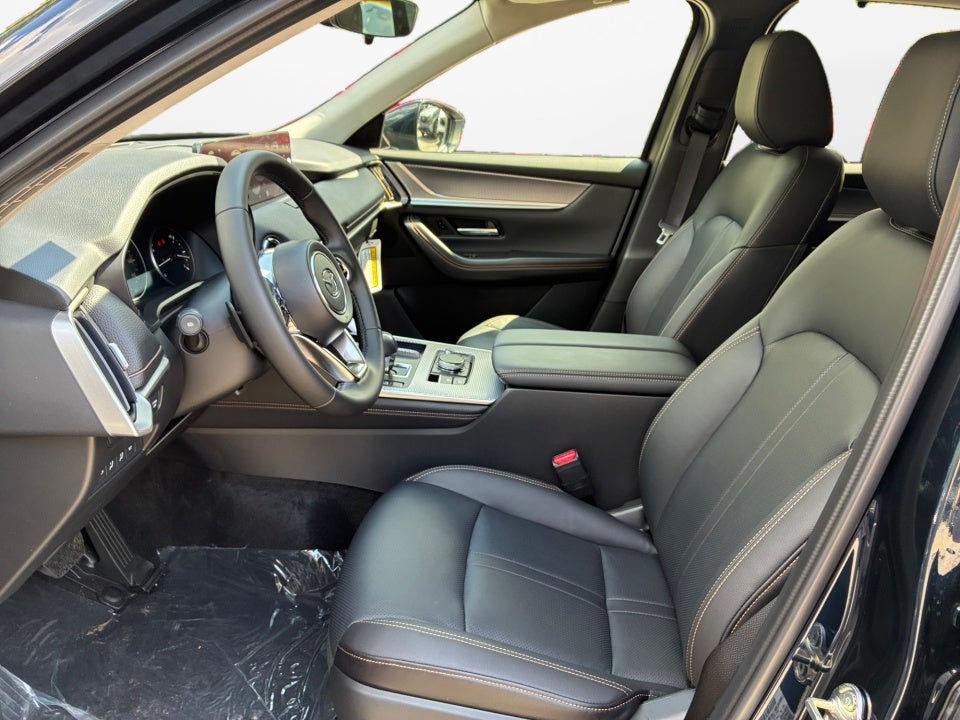 2026 Mazda Mazda CX-90 Preferred