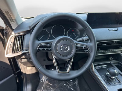 2026 Mazda Mazda CX-90 3.3 Turbo Preferred
