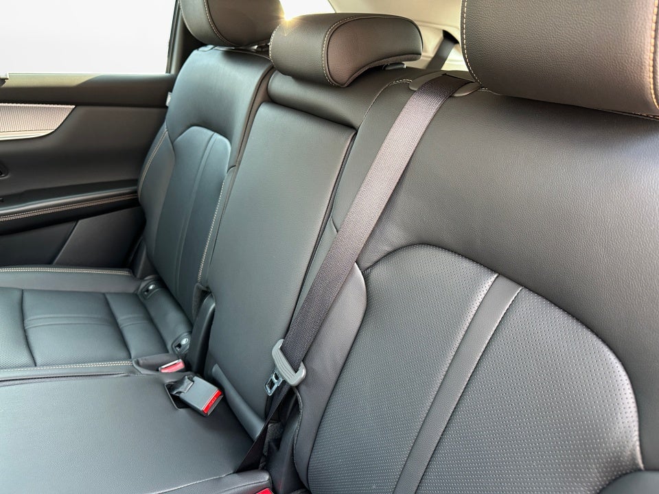 2026 Mazda Mazda CX-90 3.3 Turbo Preferred