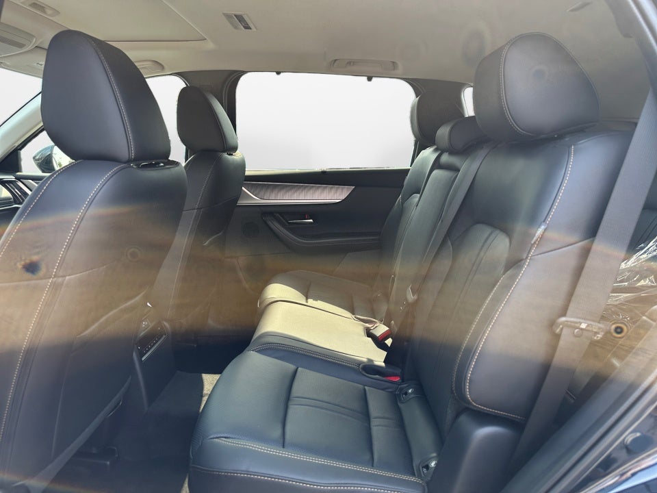 2026 Mazda Mazda CX-90 3.3 Turbo Preferred