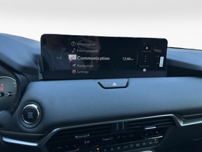 2026 Mazda Mazda CX-90 3.3 Turbo Preferred