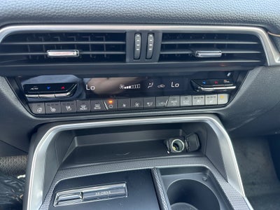 2026 Mazda Mazda CX-90 3.3 Turbo Preferred