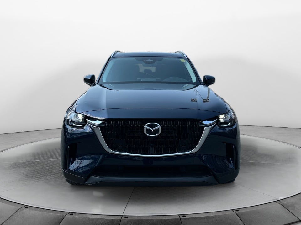 2026 Mazda Mazda CX-90 3.3 Turbo Preferred