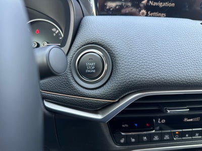 2026 Mazda Mazda CX-90 3.3 Turbo Preferred