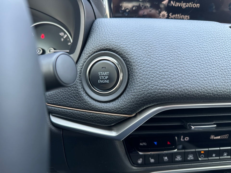 2026 Mazda Mazda CX-90 3.3 Turbo Preferred