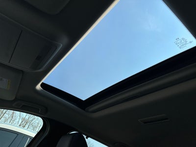 2026 Mazda Mazda CX-90 3.3 Turbo Preferred