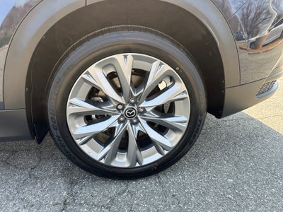 2026 Mazda Mazda CX-90 3.3 Turbo Preferred