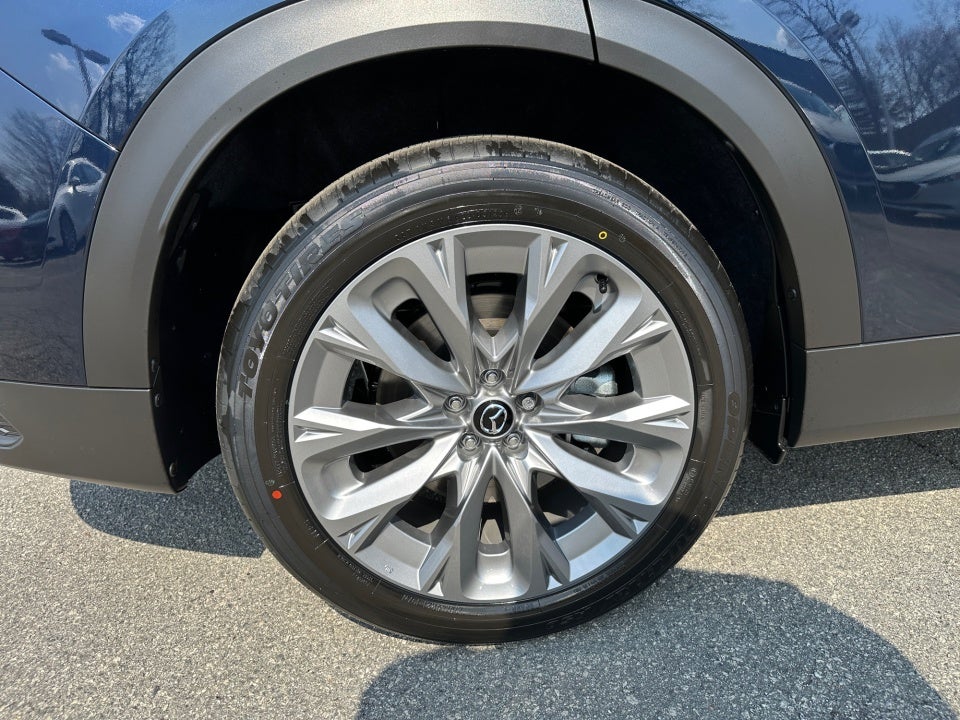 2026 Mazda Mazda CX-90 3.3 Turbo Preferred