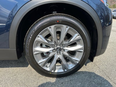 2026 Mazda Mazda CX-90 3.3 Turbo Preferred