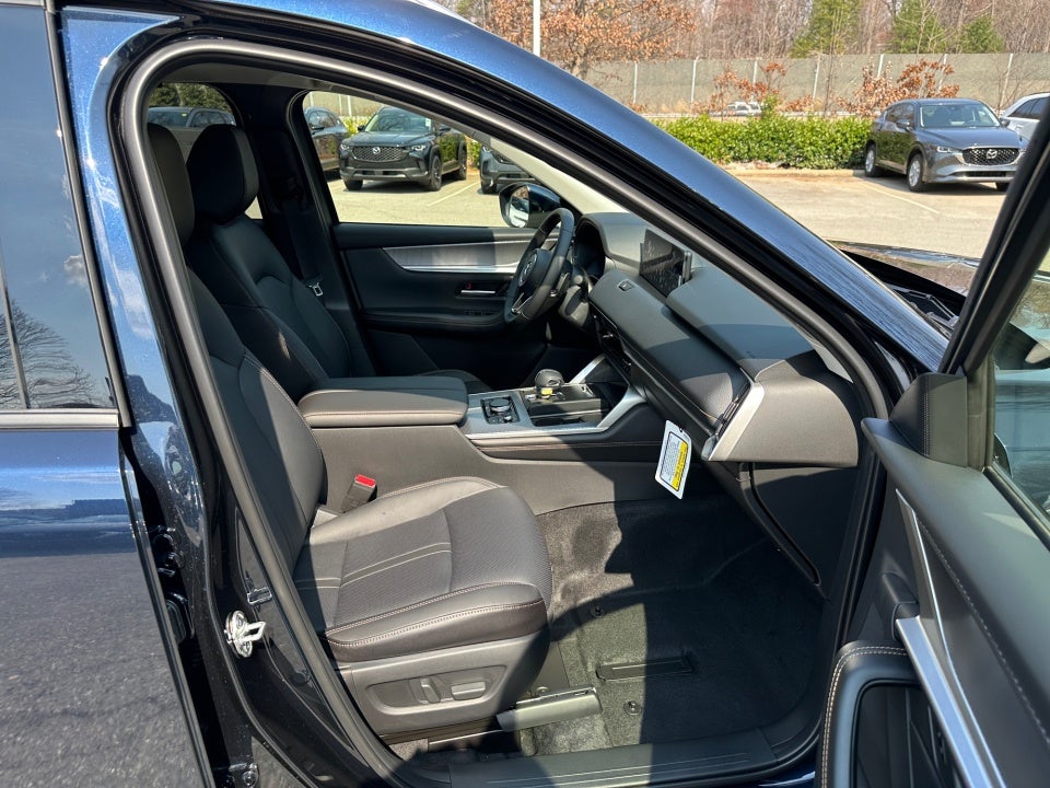 2026 Mazda Mazda CX-90 3.3 Turbo Preferred