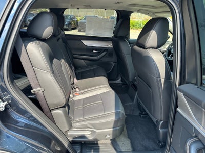 2026 Mazda Mazda CX-90 3.3 Turbo Preferred