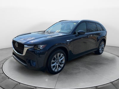 2026 Mazda Mazda CX-90 3.3 Turbo Preferred