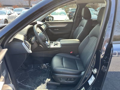 2026 Mazda Mazda CX-90 3.3 Turbo Preferred