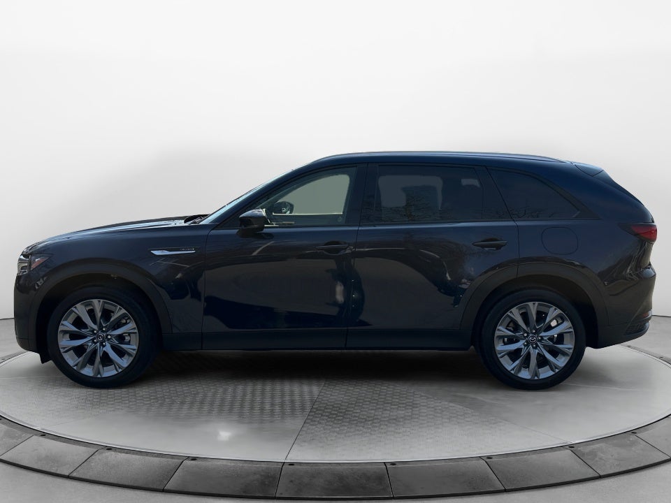 2026 Mazda Mazda CX-90 3.3 Turbo Preferred