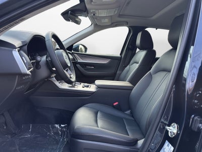 2026 Mazda Mazda CX-90 3.3 Turbo Preferred