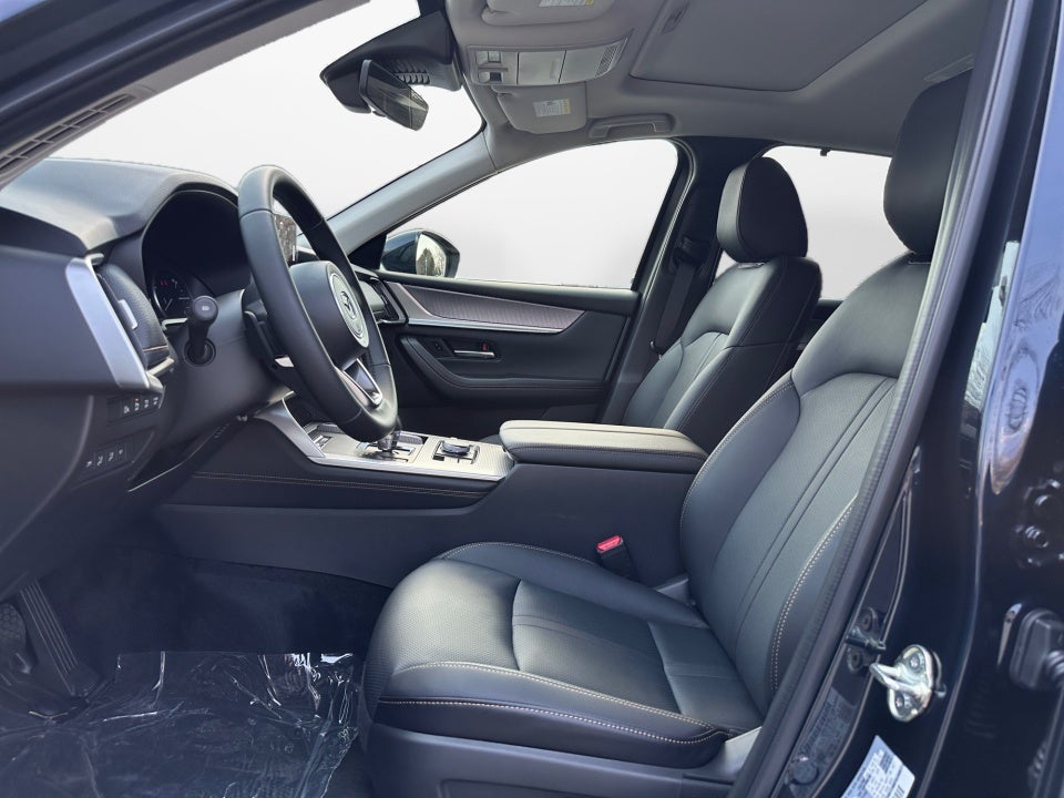 2026 Mazda Mazda CX-90 3.3 Turbo Preferred