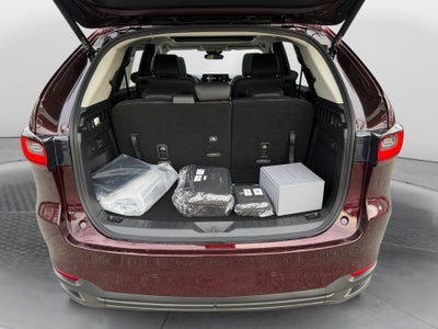 2026 Mazda Mazda CX-90 PHEV Premium Sport