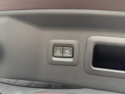 2026 Mazda Mazda CX-90 PHEV Premium Sport