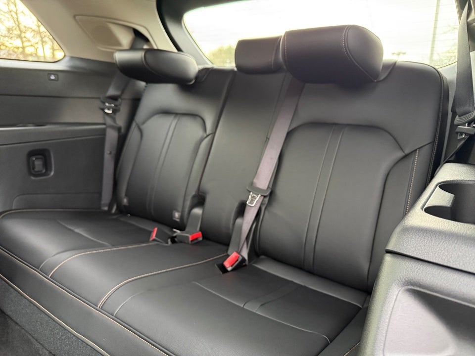 2026 Mazda Mazda CX-90 PHEV Premium Sport