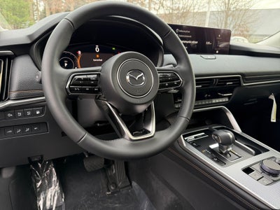 2026 Mazda Mazda CX-90 PHEV Premium Sport