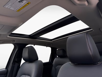 2026 Mazda Mazda CX-90 PHEV Premium Sport